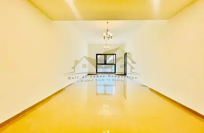 Apartment - 2 Bedrooms - 3 Bathrooms for rent in Jumeirah Garden City - Al Satwa - Dubai