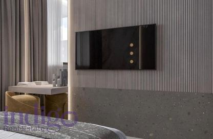 Apartment - 1 Bedroom - 2 Bathrooms for sale in SquareX Residence - District 10 - Jumeirah Village Circle - Dubai