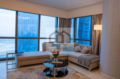 شقة - 2 غرف نوم - 3 حمامات للايجار في تاور A - داماك تاورز من باراماونت - الخليج التجاري - دبي