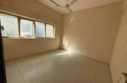 Apartment - 1 - 1 for rent in Al Nabba - Sharjah