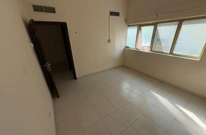 Apartment - 1 - 1 for rent in Al Nabba - Sharjah