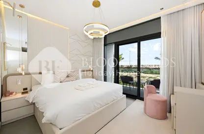 Villa - 3 Bedrooms - 3 Bathrooms for rent in Ruba - Arabian Ranches 3 - Dubai Villa - 3 Bedrooms - 3 Bathrooms for rent in Ruba - Arabian Ranches 3 - Dubai
