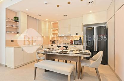 Villa - 3 Bedrooms - 3 Bathrooms for rent in Ruba - Arabian Ranches 3 - Dubai Villa - 3 Bedrooms - 3 Bathrooms for rent in Ruba - Arabian Ranches 3 - Dubai