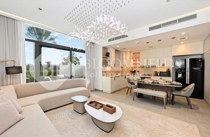 Villa - 3 Bedrooms - 3 Bathrooms for rent in Ruba - Arabian Ranches 3 - Dubai Villa - 3 Bedrooms - 3 Bathrooms for rent in Ruba - Arabian Ranches 3 - Dubai