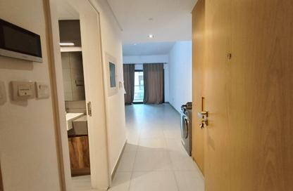 Apartment - Studio - 1 Bathroom for rent in Souks Residential - Al Mamsha - Muwaileh - Sharjah