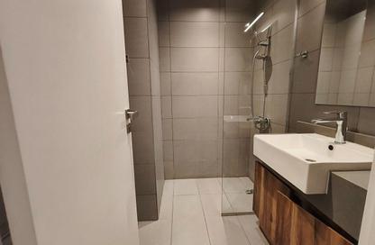 Apartment - Studio - 1 Bathroom for rent in Souks Residential - Al Mamsha - Muwaileh - Sharjah