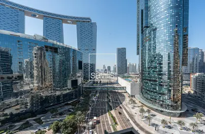 Apartment - 2 Bedrooms - 3 Bathrooms for sale in Reem Nine - Shams Abu Dhabi - Al Reem Island - Abu Dhabi