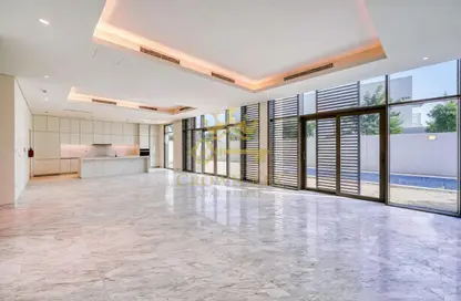 فيلا - 5 غرف نوم - 7 حمامات للبيع في District One Phase lii - المنطقة وان - مدينة الشيخ محمد بن راشد - دبي