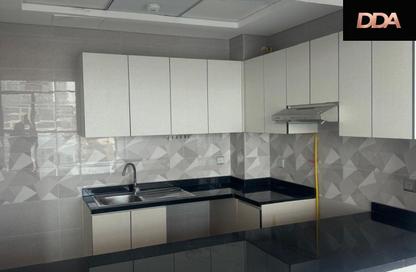 Apartment - 1 Bedroom - 1 Bathroom for rent in Al Waleed Garden 2 - Al Waleed Garden - Al Jaddaf - Dubai