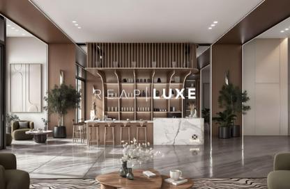 Apartment - 2 Bedrooms - 2 Bathrooms for sale in Ashley Hills - Arjan - Dubai