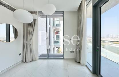 Apartment - 2 Bedrooms - 4 Bathrooms for rent in Residences 30 - District One - Mohammed Bin Rashid City - Dubai