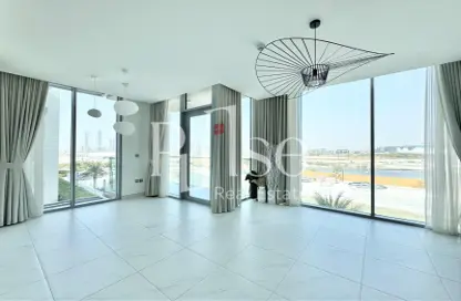 Apartment - 2 Bedrooms - 4 Bathrooms for rent in Residences 30 - District One - Mohammed Bin Rashid City - Dubai
