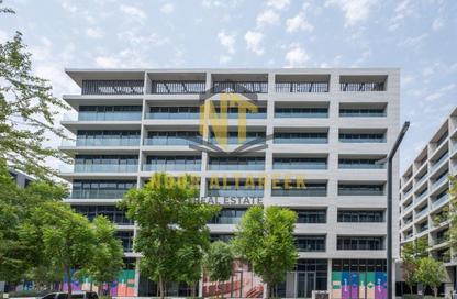Apartment - 2 - 3 for rent in The Boulevard 1 - Aljada - Sharjah Apartment - 2 - 3 for rent in The Boulevard 1 - Aljada - Sharjah
