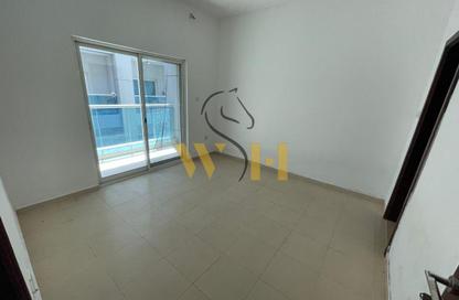 Apartment - 2 Bedrooms - 2 Bathrooms for rent in City Tower - Al Nuaimiya - Ajman