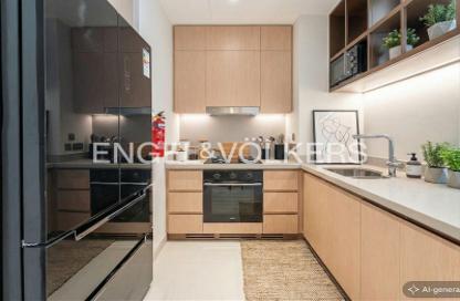Apartment - 2 Bedrooms - 3 Bathrooms for sale in Vida Dubai Mall Tower 2 - Vida Residences Dubai Mall - Downtown Dubai - Dubai Apartment - 2 Bedrooms - 3 Bathrooms for sale in Vida Dubai Mall Tower 2 - Vida Residences Dubai Mall - Downtown Dubai - Dubai