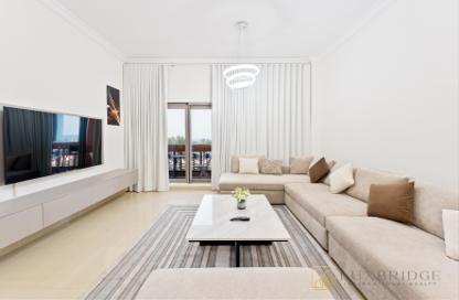 Apartment - 2 - 3 for rent in Sarai Apartments - The Crescent - Palm Jumeirah - Dubai Apartment - 2 - 3 for rent in Sarai Apartments - The Crescent - Palm Jumeirah - Dubai
