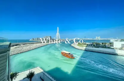 Apartment - 2 Bedrooms - 2 Bathrooms for rent in 5242 Tower 2 - 5242 - Dubai Marina - Dubai