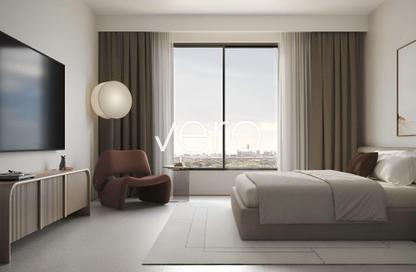 Apartment - 2 - 2 for sale in Distrikt 3 - Distrikt at Ghaf Woods - Ghaf Woods - Dubai