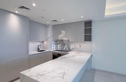 Apartment - 2 - 2 for rent in Lamaa Building 3 - Lamaa - Madinat Jumeirah Living - Umm Suqeim 3 - Umm Suqeim - Dubai
