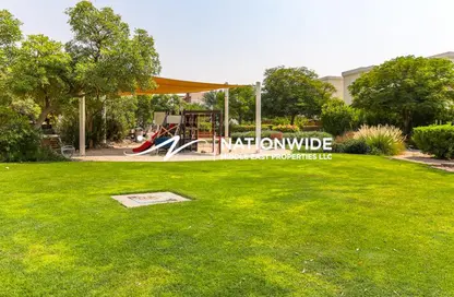 شقة - غرفة نوم - 2 حمامات للبيع في منطقة الشلال - الغدير - أبوظبي