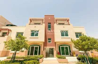 شقة - غرفة نوم - 2 حمامات للبيع في منطقة الشلال - الغدير - أبوظبي