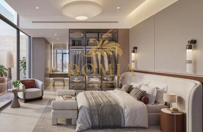 Apartment - 2 Bedrooms - 3 Bathrooms for sale in Eltiera Views Tower 2 - Eltiera Views - Jumeirah Islands - Dubai