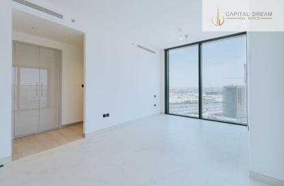 شقة - 3 غرف نوم - 5 حمامات للايجار في برج The Crest A - ذا كريست - صبحا هارتلاند - مدينة الشيخ محمد بن راشد - دبي