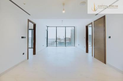 شقة - 3 غرف نوم - 5 حمامات للايجار في برج The Crest A - ذا كريست - صبحا هارتلاند - مدينة الشيخ محمد بن راشد - دبي