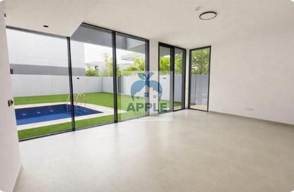 Villa - 5 Bedrooms - 7+ Bathrooms for rent in Sendian - Masaar - Tilal City - Sharjah