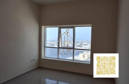 Apartment - 3 Bedrooms - 4 Bathrooms for sale in Tower A3 - Ajman Pearl Towers - Ajman Downtown - Ajman