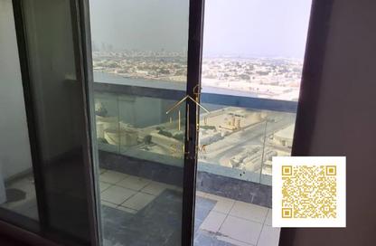 Apartment - 3 Bedrooms - 4 Bathrooms for sale in Tower A3 - Ajman Pearl Towers - Ajman Downtown - Ajman