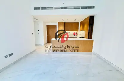 شقة - غرفة نوم - 1 حمام للايجار في عزيزي ميراج - ستوديو سيتي - دبي