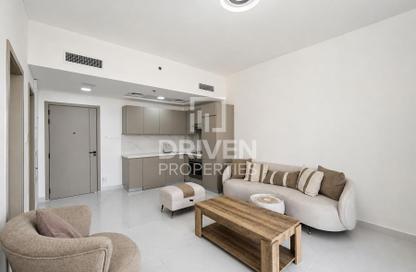 Apartment - 1 Bedroom - 2 Bathrooms for rent in Equiti Home B - Equiti Home - Al Furjan - Dubai Apartment - 1 Bedroom - 2 Bathrooms for rent in Equiti Home B - Equiti Home - Al Furjan - Dubai
