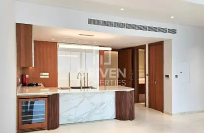 Apartment - 2 Bedrooms - 3 Bathrooms for sale in Ellington Beach House - The Crescent - Palm Jumeirah - Dubai Apartment - 2 Bedrooms - 3 Bathrooms for sale in Ellington Beach House - The Crescent - Palm Jumeirah - Dubai