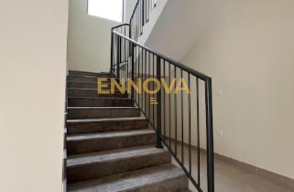 Townhouse - 4 - 5 for rent in AZHA Community - Al Amerah - Ajman