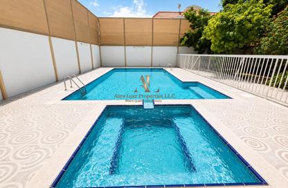 Villa - 5 Bedrooms - 7 Bathrooms for rent in Al Barsha 2 - Al Barsha - Dubai