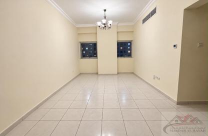 Apartment - 2 - 2 for rent in Al Mahatta Building - Al Mahatta - Al Qasimia - Sharjah