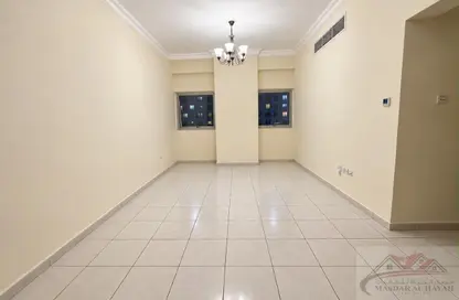Apartment - 2 Bedrooms - 2 Bathrooms for rent in Al Mahatta Building - Al Mahatta - Al Qasimia - Sharjah