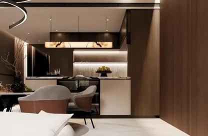 Apartment - 1 Bedroom - 1 Bathroom for sale in Zyra Vista Residences - International City Phase 2 - Al Warsan 4 - Al Warsan - Dubai