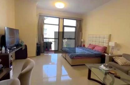 Apartment - Studio - 1 Bathroom for rent in Lincoln Park - West Side - Lincoln Park - Arjan - Dubai