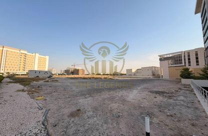 Land - Studio for sale in Dubai Production City (IMPZ) - Dubai Land - Studio for sale in Dubai Production City (IMPZ) - Dubai