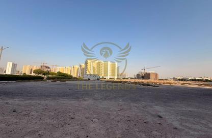 Land - Studio for sale in Dubai Production City (IMPZ) - Dubai