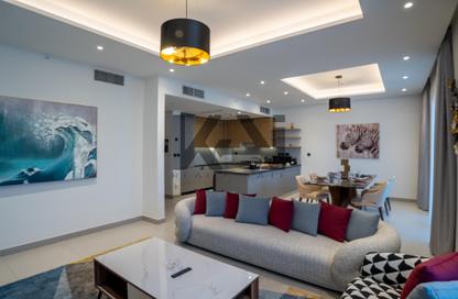 Apartment - 1 Bedroom - 2 Bathrooms for rent in Hyati Avenue - District 14 - Jumeirah Village Circle - Dubai Apartment - 1 Bedroom - 2 Bathrooms for rent in Hyati Avenue - District 14 - Jumeirah Village Circle - Dubai