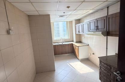 Apartment - 2 - 2 for rent in Al Khan Corniche - Al Khan - Sharjah