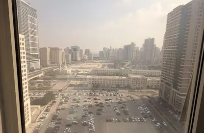 شقة - 2 غرف نوم - 2 حمامات للايجار في كورنيش الخان - الخان - الشارقة