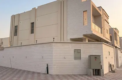 Villa - 6 Bedrooms - 7 Bathrooms for sale in Al Helio 2 - Al Helio - Ajman