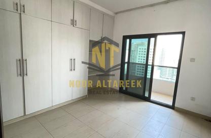 Apartment - 1 - 2 for rent in Al Qasba Downtown - Al Qasba - Sharjah