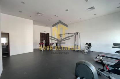 Apartment - 1 - 2 for rent in Al Qasba Downtown - Al Qasba - Sharjah