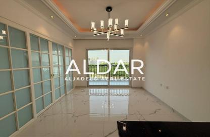 Apartment - 1 Bedroom - 1 Bathroom for sale in Vincitore Benessere - Arjan - Dubai