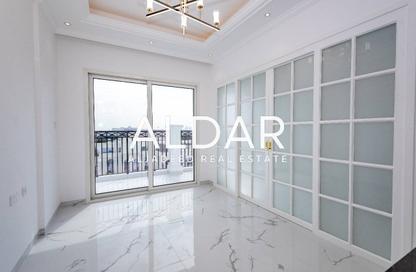 Apartment - 1 Bedroom - 1 Bathroom for sale in Vincitore Benessere - Arjan - Dubai